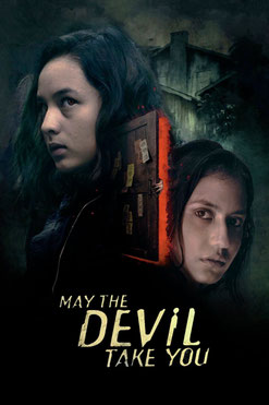 May The Devil Take You (2018) 