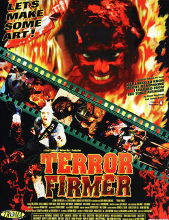 Terror Firmer (1999) 