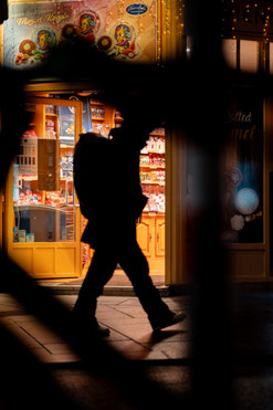 Fototrainer Wien