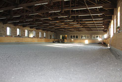 Reiten bad kissingen