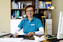 Dr. med. Anne-Kathrin Nethe