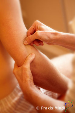 Fasziale Osteopathie - Physio-Mindl