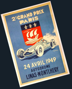 IIIº Grand Prix de Paris de 1949
