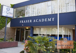 Image: Fraser Academy