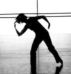 Charlotte Küffner Tanz
