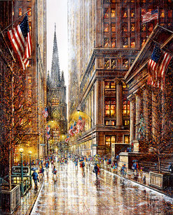 ny 003 new york ny wall street and trinity church guy dessapt 2012