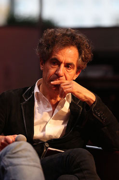 Etienne klein conferencier intervenant philosophie des sciences contact
