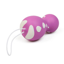 Vaginalkegel Elanee / Hilfsmittel zum Beckenbodentraing