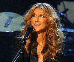Céline Dion, Mercure opposé à Pluton.