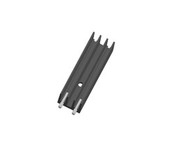 JBHAE5303  基板取付用ピン付きヒートシンク
