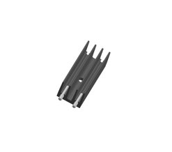 JBHAE5302  基板取付用ピン付きヒートシンク