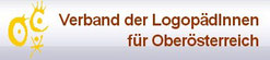 Logo Logopädinnen Oberösterreich