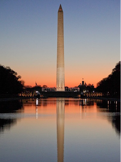 Washington Monument, Washington, D.C.
