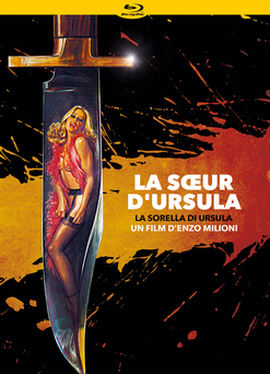 La Sœur d'Ursula (1978)