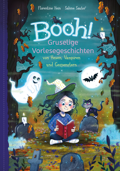 Kinderbuch Die Vampirowskis