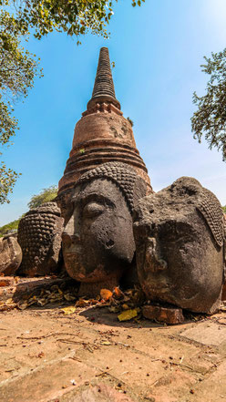 Wat Ratchaburana