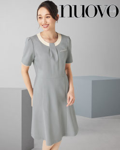 ﾃﾞﾝﾀﾙｳｪｱ　FOLK×nuovo ｼﾘｰｽﾞ案内画像