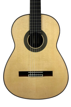 Guitare classique Jose Vigil