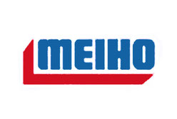 Hersteller Logo Meiho Fishing Boxes
