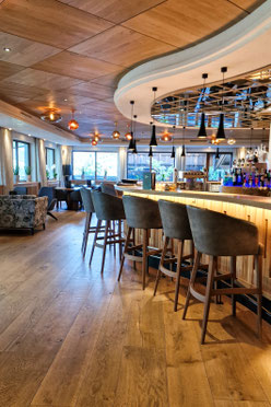 Hotelbar
