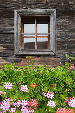 Freilichtmuseum Vorau