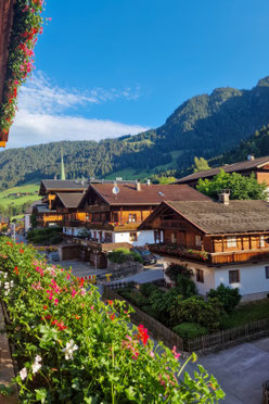 Alpbachtal