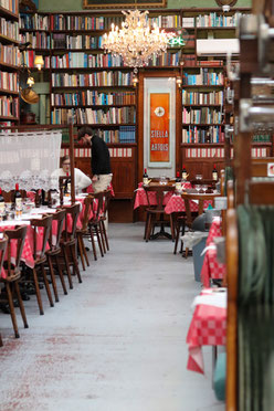 Bierwalk durch Brügge