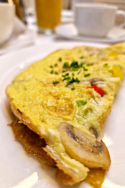 Omlette