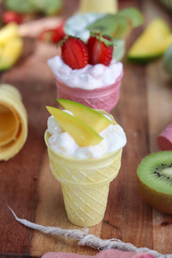 Mangojoghurt