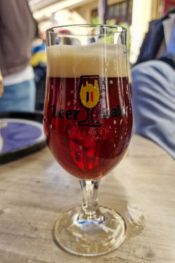 Bier aus der Biertour