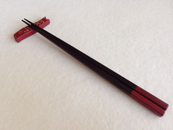 鎌倉漆工房いいざさ　箸