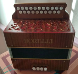Borelli 2rangs 8basses 