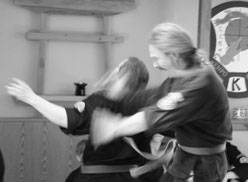 American Kenpo Karate Schule Berlin