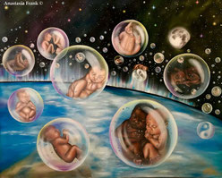 Print by Anastasia Frank