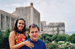 Dubrovnik (Kroatien)