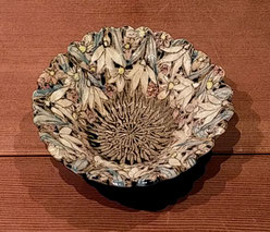 花小鉢　古屋眞理子