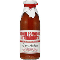 Salsa de tomate picante en bote de 250gr (5,50€ und) AGOTADO