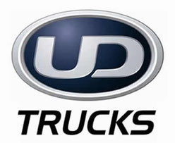 UD Truck Logo