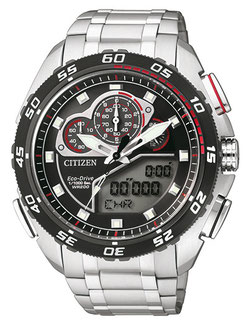 CITIZEN JW0124-53E   ESTUCHE EDICION ESPECIAL   (EN STOCK)