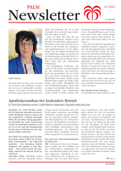 Mudroh ist Geschäftsführer bei Palm