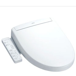 画像は TOTO TCF6624 です