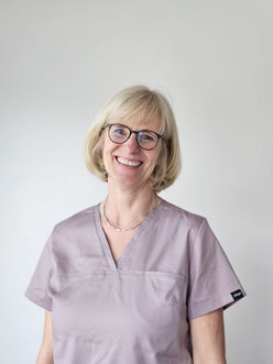 Ulrike Kaven - MFA