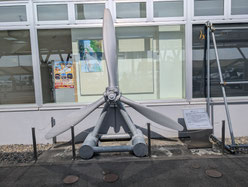 盛岡の街並みを歩く（北盛岡）
