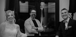 Hochzeits-DJ und Event-DJ in Bremen
