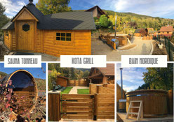 location chalet vosges ventron