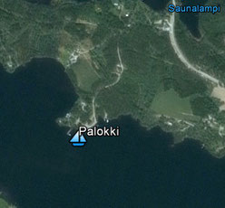 Palokki