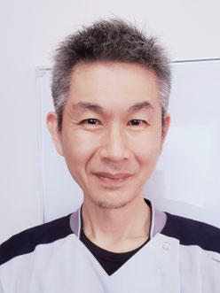 頭痛専門　頭痛整体たなか　院長　田中崇