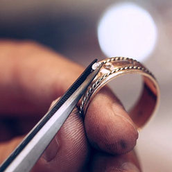 atelier pour fabriquer son propre bijoux