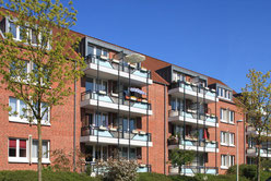 Hausmeisterservice in Aachen-Laurensberg