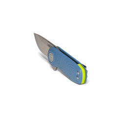 UCO Gear Tinkham Pocket Knife
